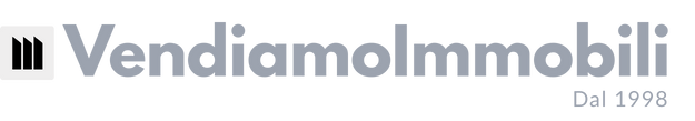Vendiamo Immobili