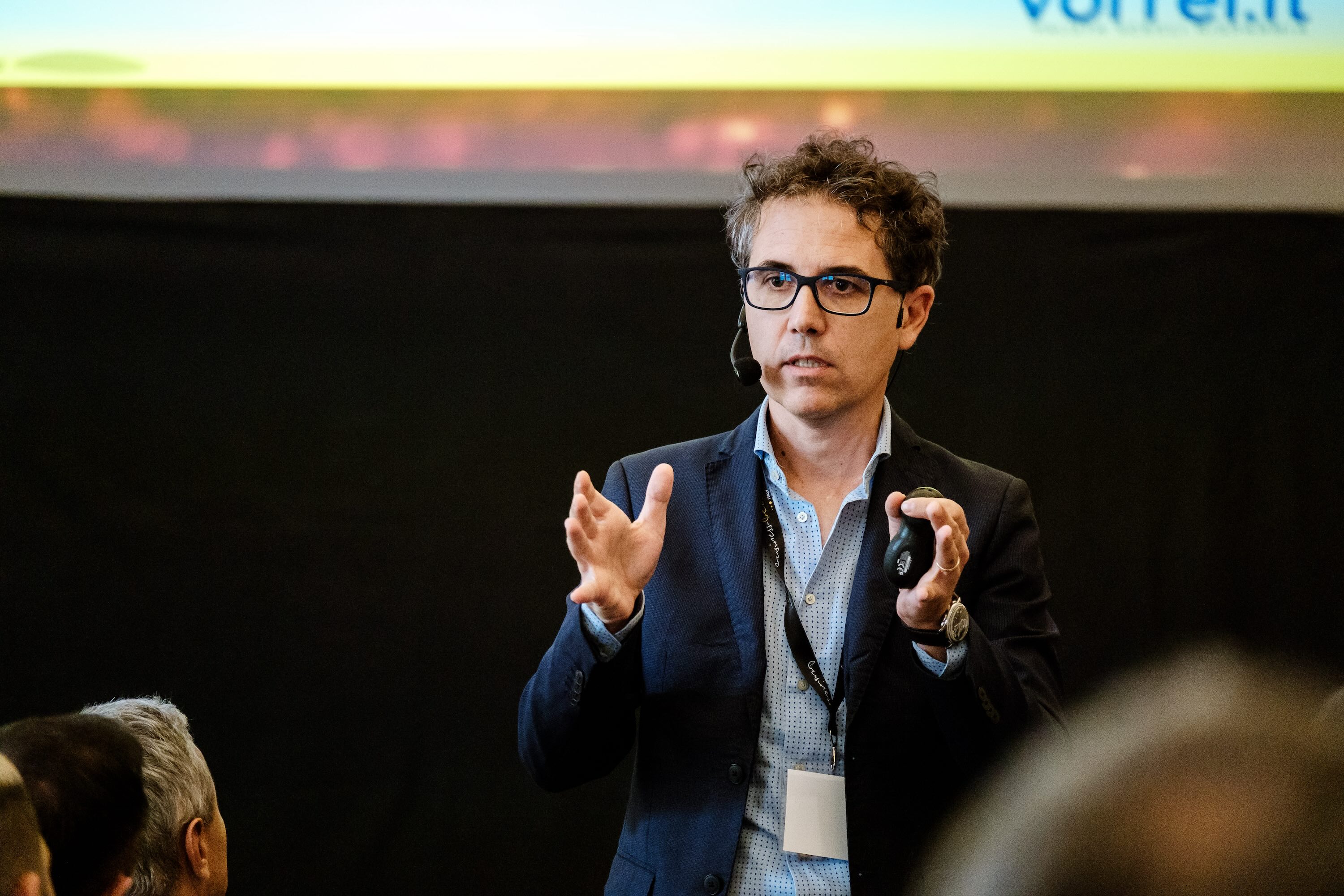 Ivan Laffranchi - Founder VendiamoImmobili