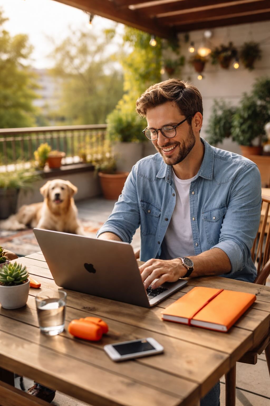Consulente immobiliare con migliore qualita della vita professionale