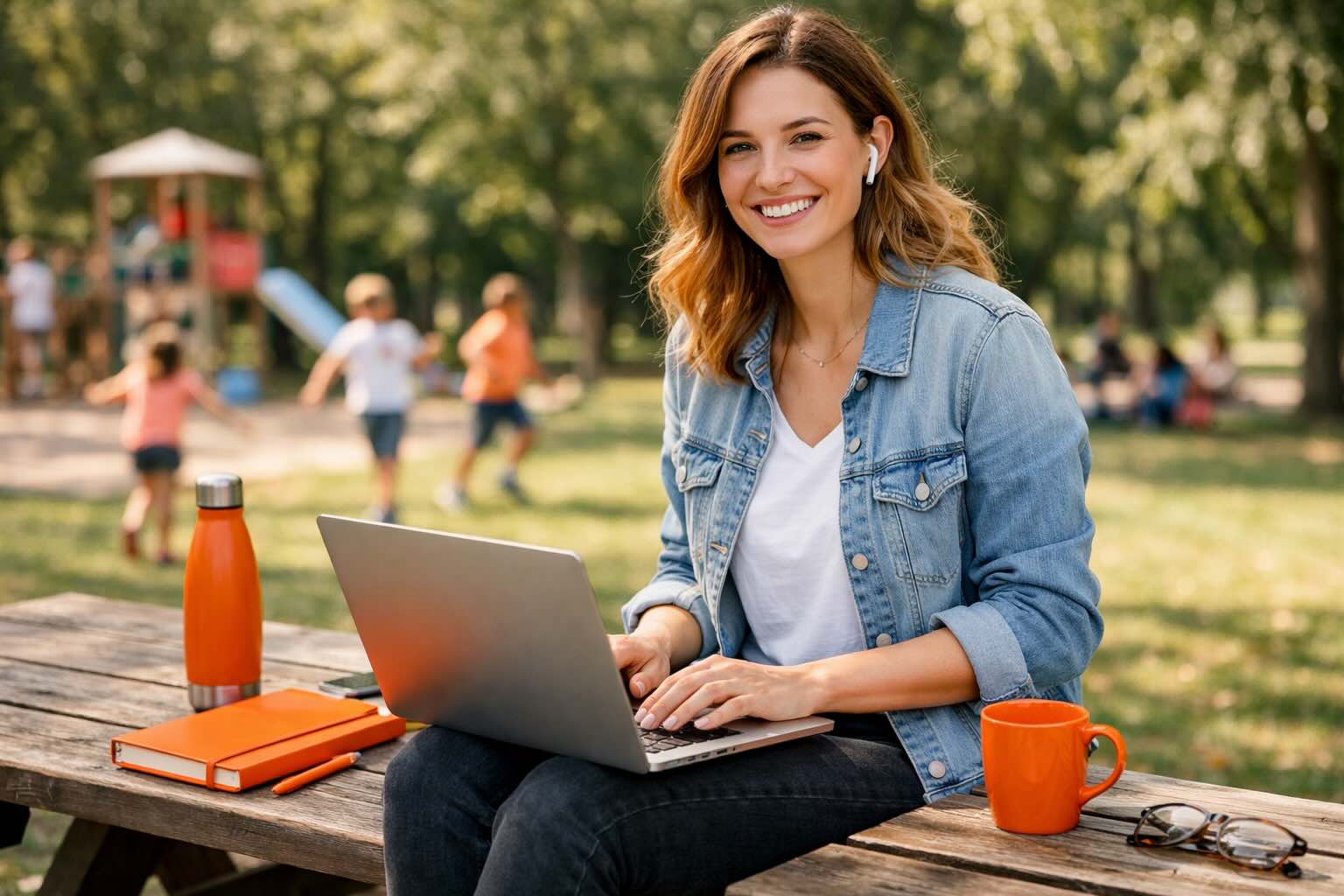 Consulente immobiliare con migliore qualita della vita professionale