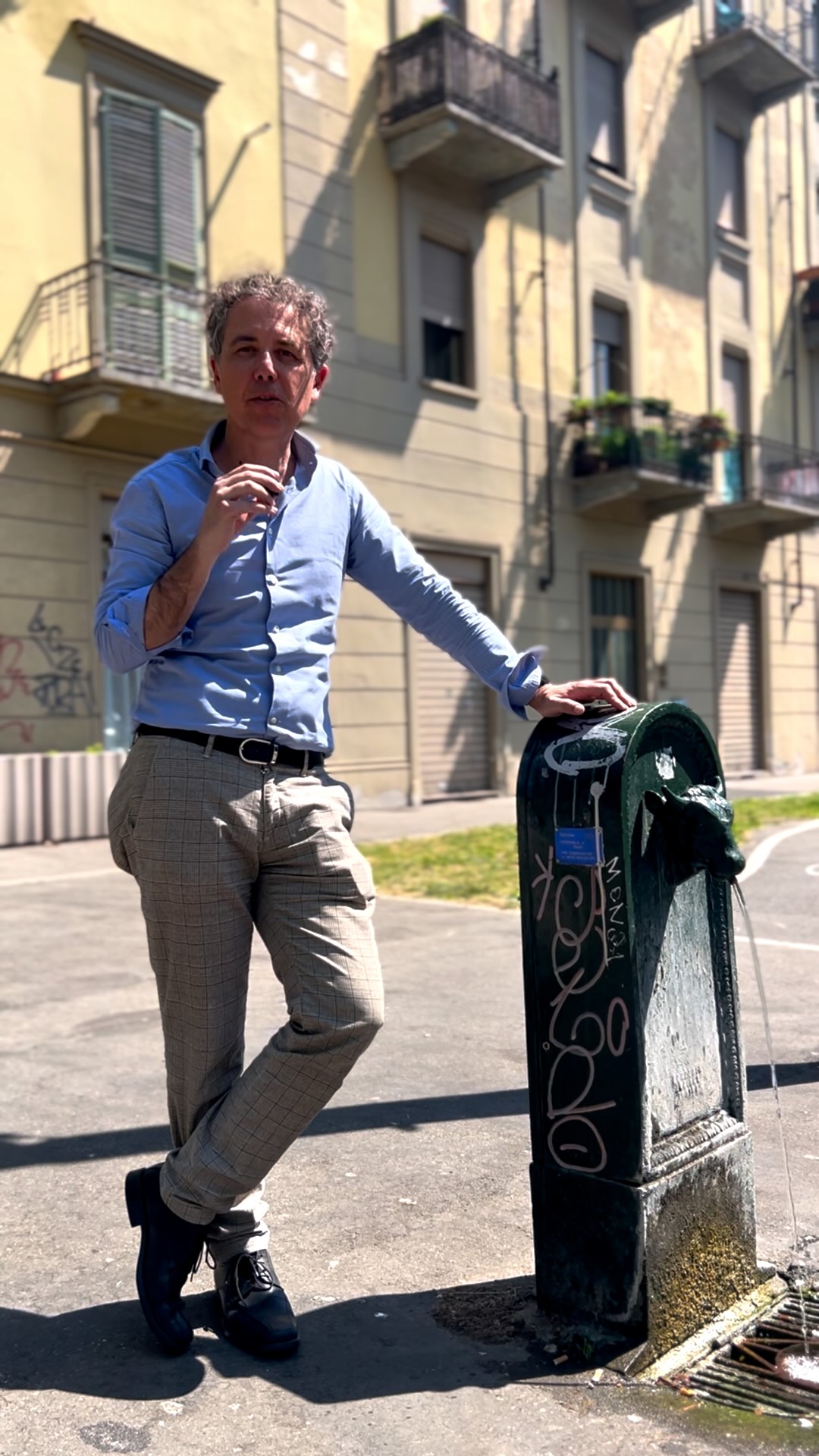 Team VendiamoImmobili al lavoro