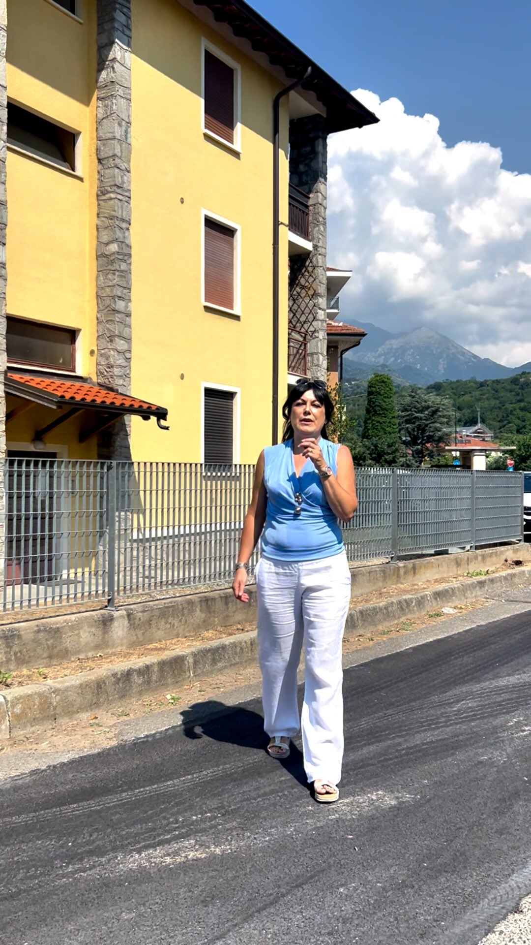 Team VendiamoImmobili al lavoro