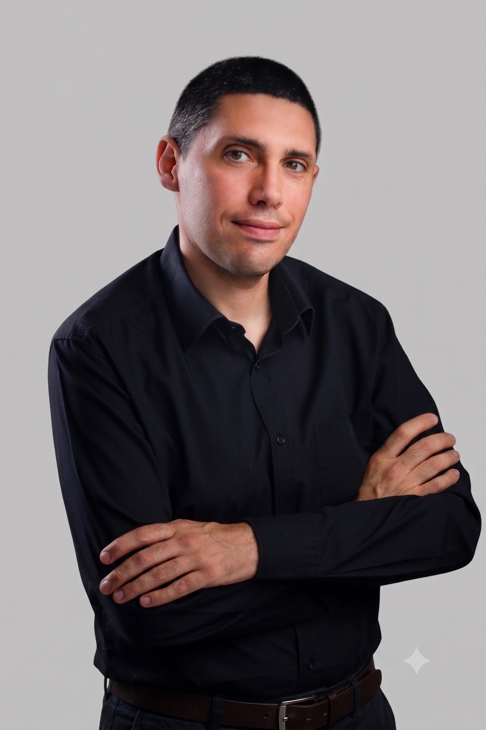Fabio Sansone