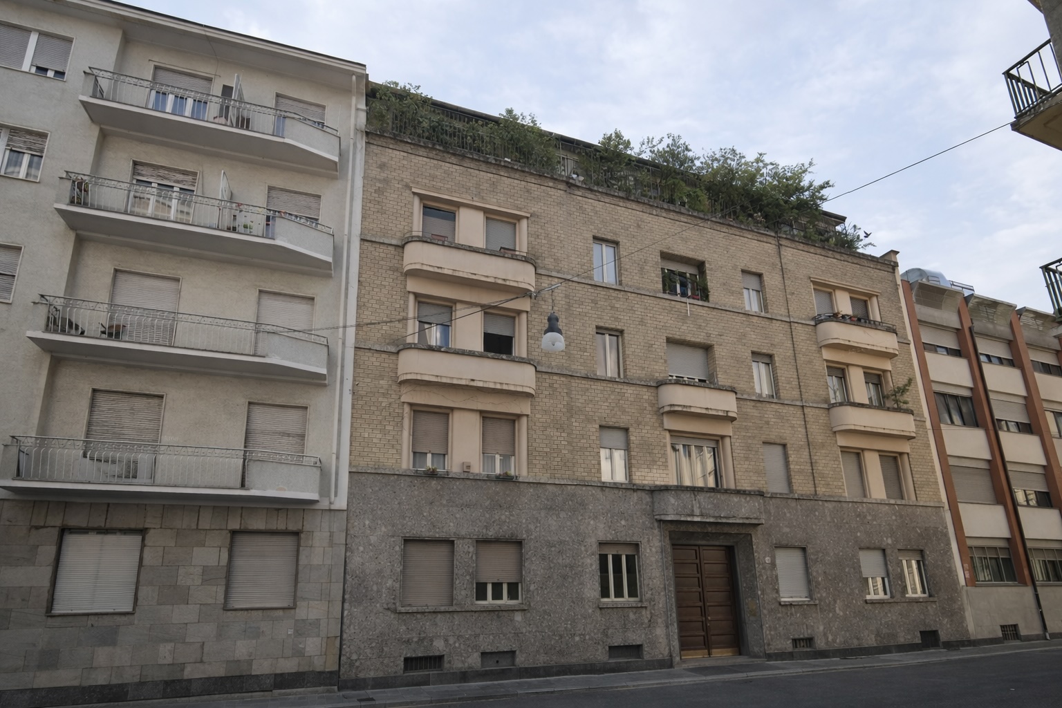 Bilocale ristrutturato e arredato a due passi dall’Ospedale Mauriziano