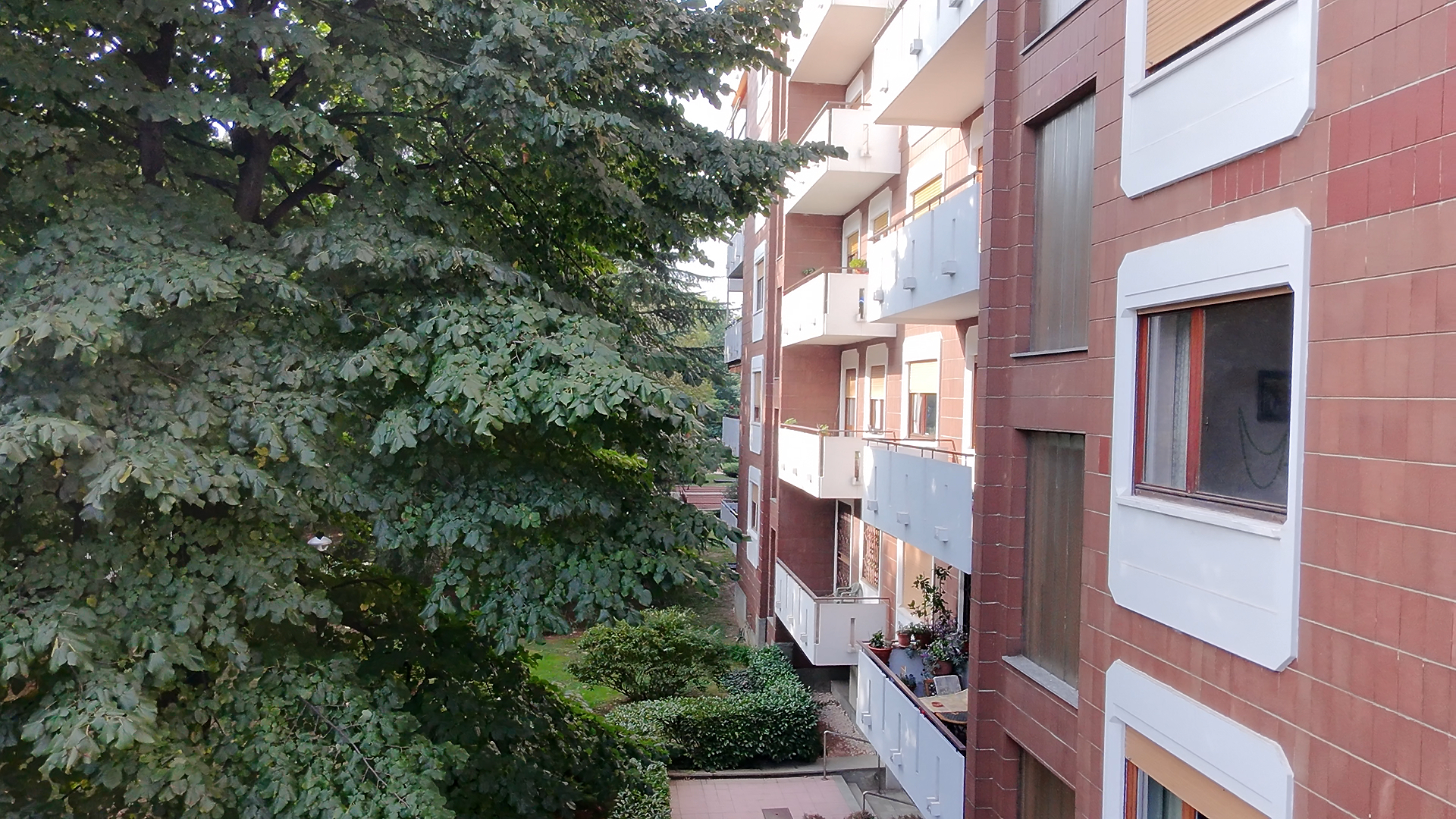 Appartamento Torino Città Giardino